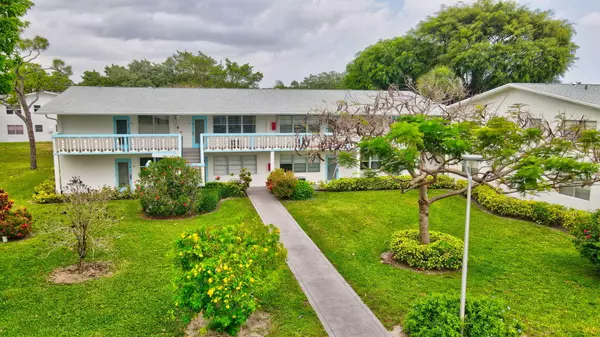 197 Westbury K 197, Deerfield Beach, FL 33442