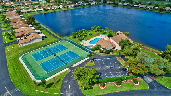 Boynton Beach, FL 33472,5822 Mirror Lakes BLVD