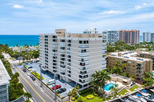 1401 S Ocean BLVD 506,  Pompano Beach,  FL 33062