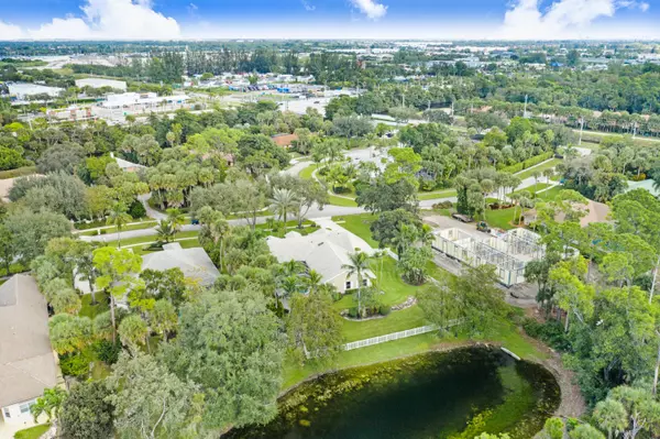 West Palm Beach, FL 33411,8370 Whispering Oak WAY