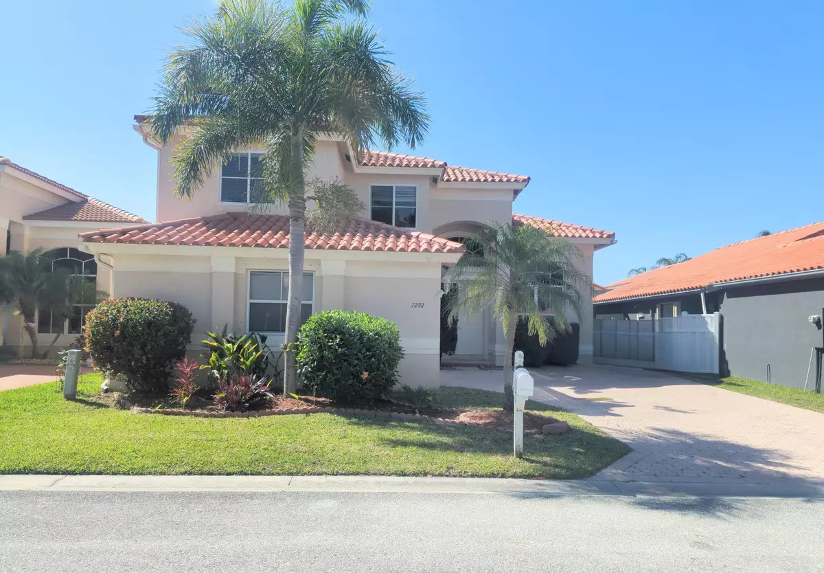 Lake Worth, FL 33467,7292 Nautica WAY