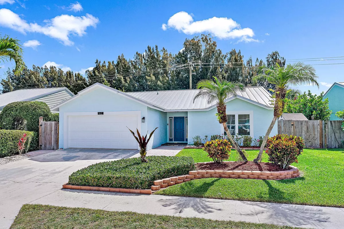 Jupiter, FL 33458,162 Greentree CIR