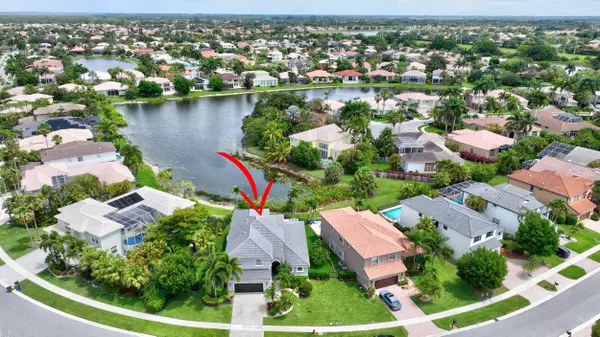 Boca Raton, FL 33498,11187 Sea Grass CIR