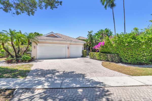 West Palm Beach, FL 33411,1737 Flagler Manor CIR