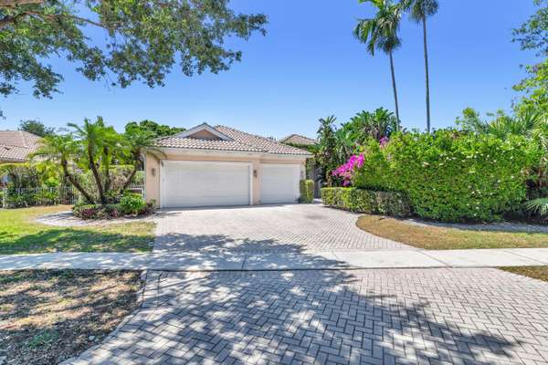 West Palm Beach, FL 33411,1737 Flagler Manor CIR