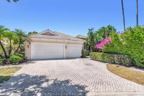 West Palm Beach, FL 33411,1737 Flagler Manor CIR