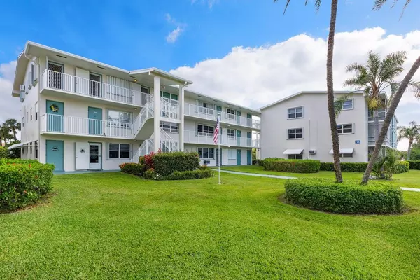 Boynton Beach, FL 33435,170 Horizons E 204