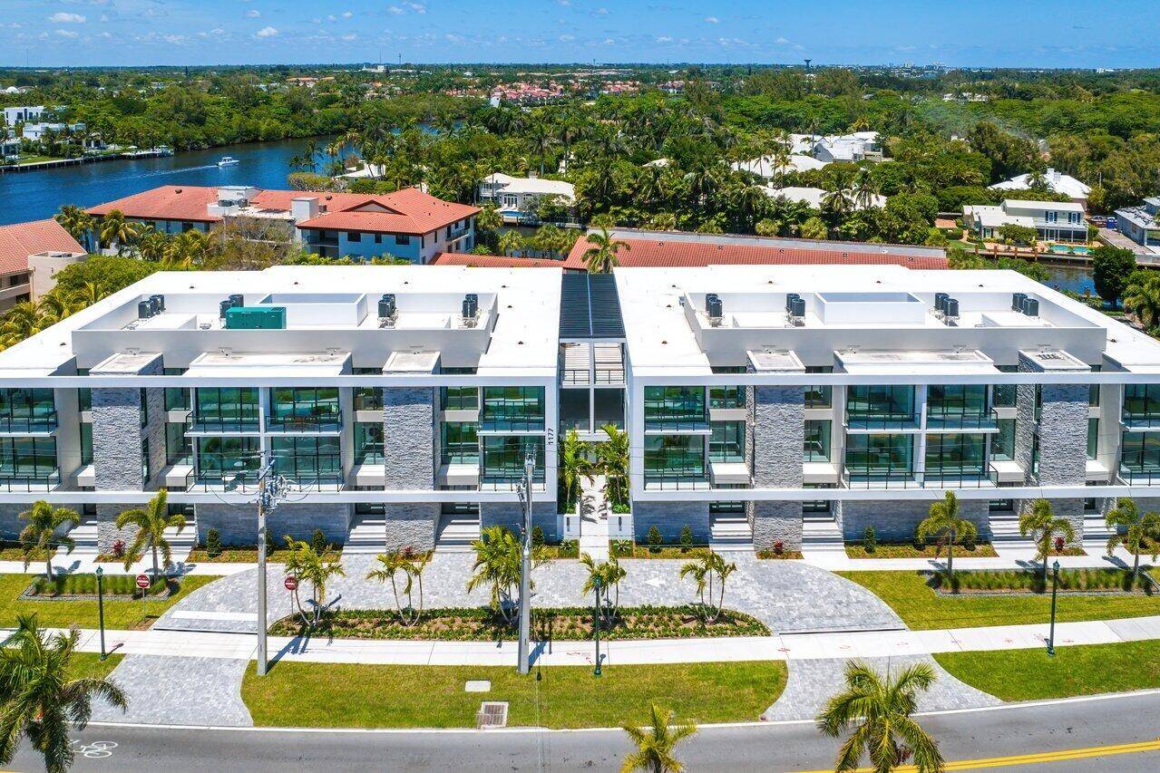 Delray Beach, FL 33483,1177 George Bush BLVD 201