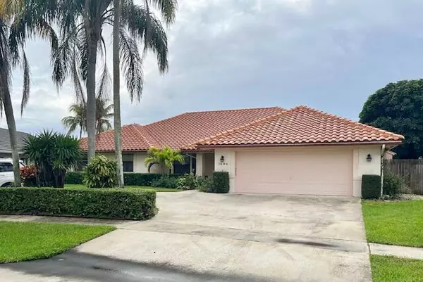 Wellington, FL 33414,1898 Staimford CIR