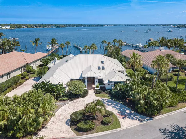 Palm City, FL 34990,761 SW Bay Pointe CIR