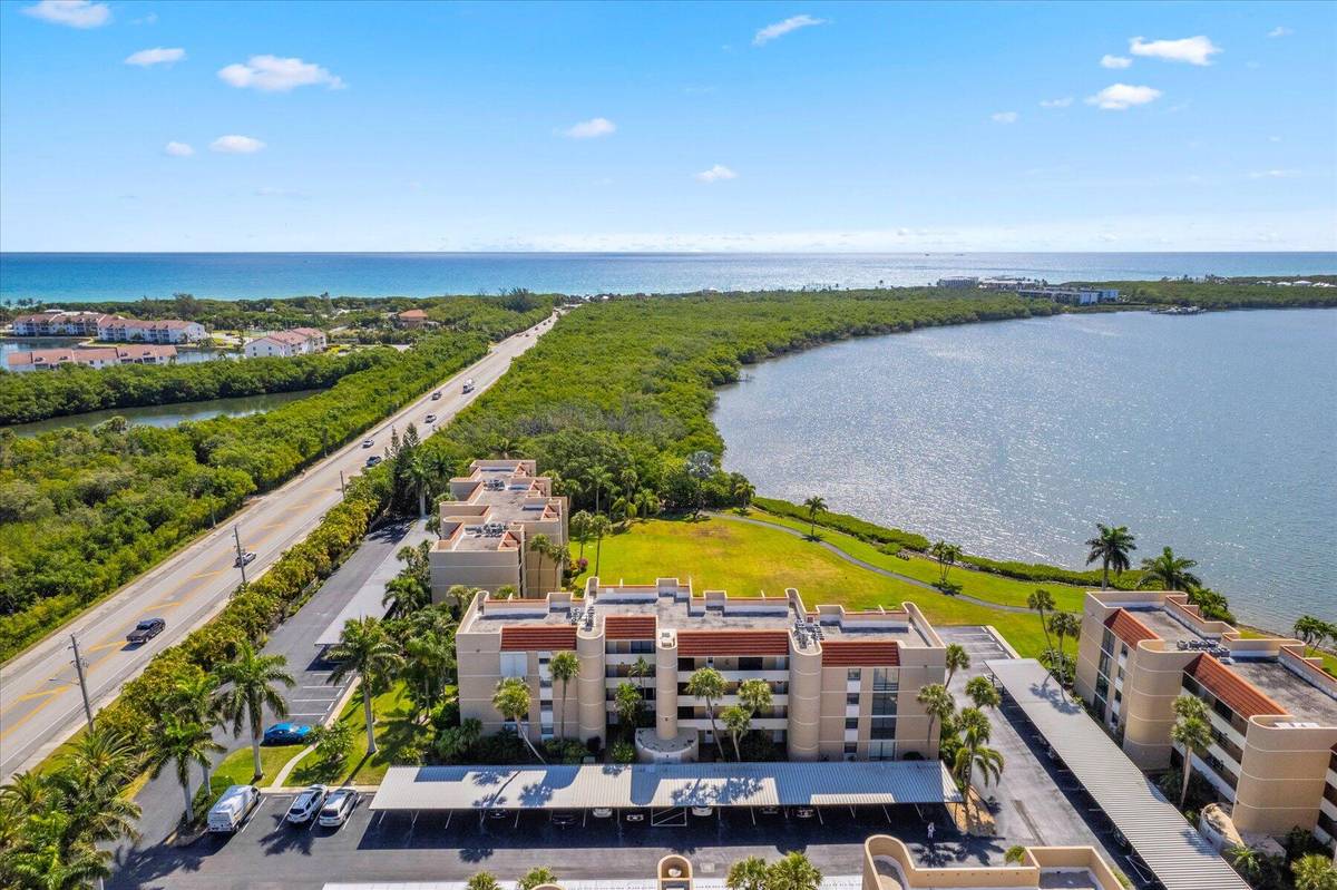 Jensen Beach, FL 34957,3482 NE Causeway BLVD 202