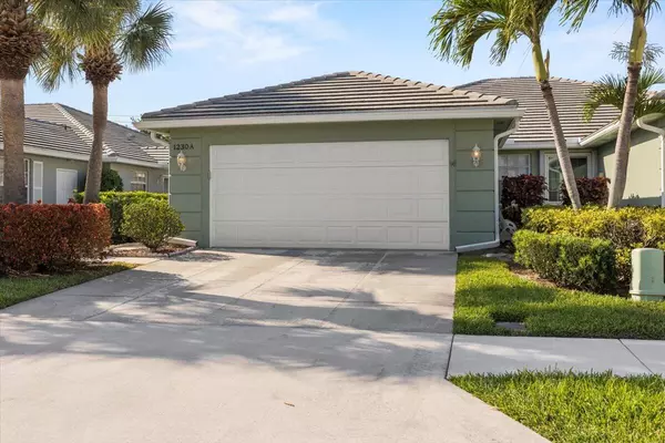 1230 NW Bentley CIR A, Port Saint Lucie, FL 34986