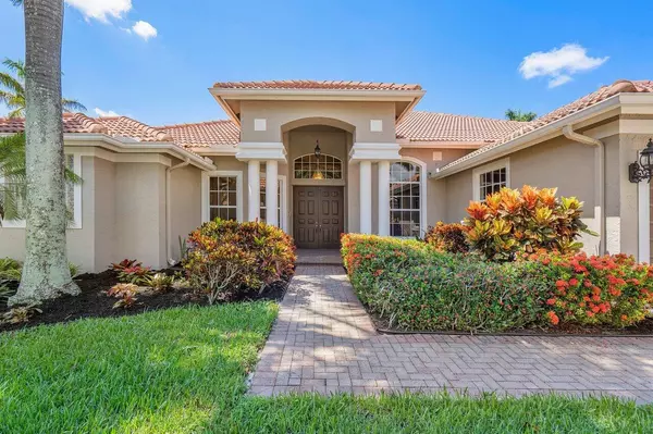 Boca Raton, FL 33428,21175 Falls Ridge WAY