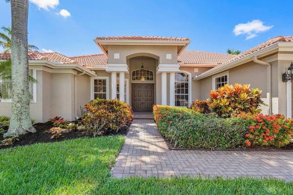 Boca Raton, FL 33428,21175 Falls Ridge WAY