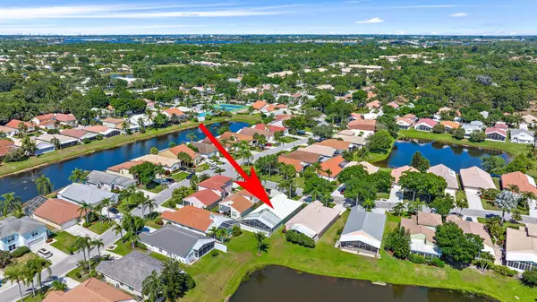 Palm City, FL 34990,2868 SW Shinnecock Hills CT