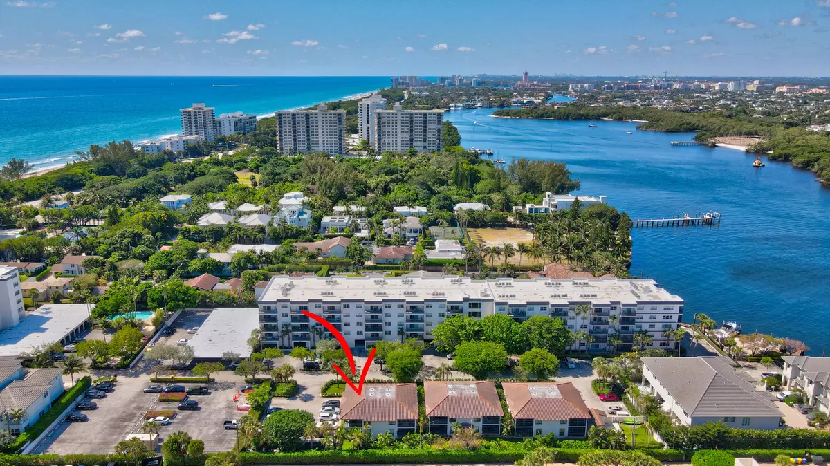 Boca Raton, FL 33431,941 Sweetwater LN 206