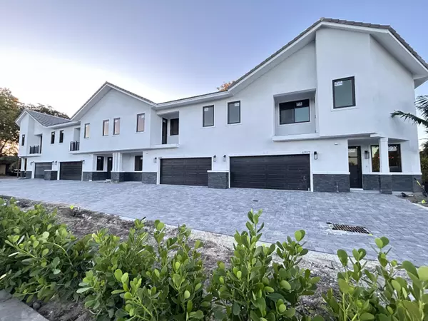 Fort Lauderdale, FL 33309,6993 NW 30th TER B