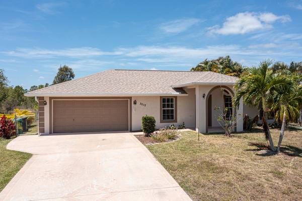 3012 SE Wake RD,  Port Saint Lucie,  FL 34984