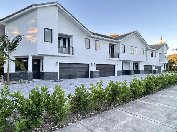 6995 NW 30th TER C, Fort Lauderdale, FL 33309