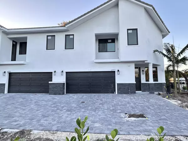 Fort Lauderdale, FL 33309,6997 NW 30th TER D