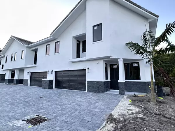 Fort Lauderdale, FL 33309,6997 NW 30th TER D