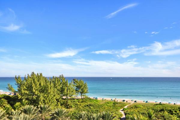 Palm Beach Shores, FL 33404,145 S Ocean AVE 808