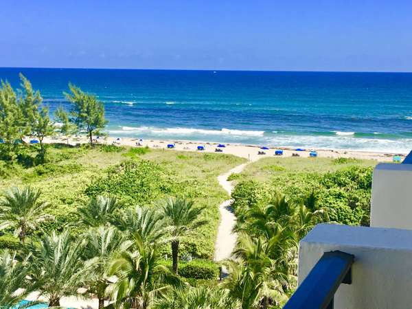 Palm Beach Shores, FL 33404,145 S Ocean AVE 808