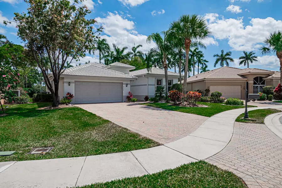 8796 Via Tuscany DR, Boynton Beach, FL 33472