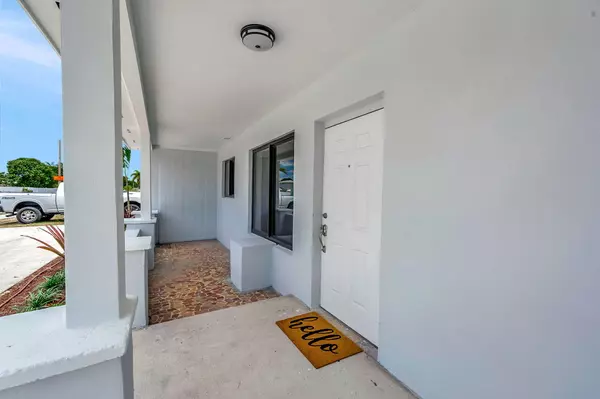 Miami Gardens, FL 33056,18311 NW 30th AVE