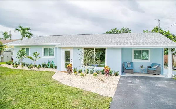 22 Van RD, Jupiter, FL 33469