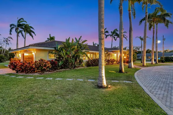 Deerfield Beach, FL 33441,46 Little Harbor WAY