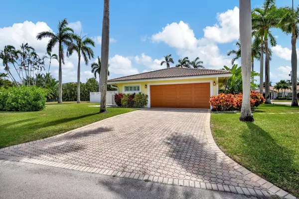 Deerfield Beach, FL 33441,46 Little Harbor WAY