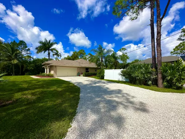 The Acreage, FL 33412,13589 Key Lime BLVD