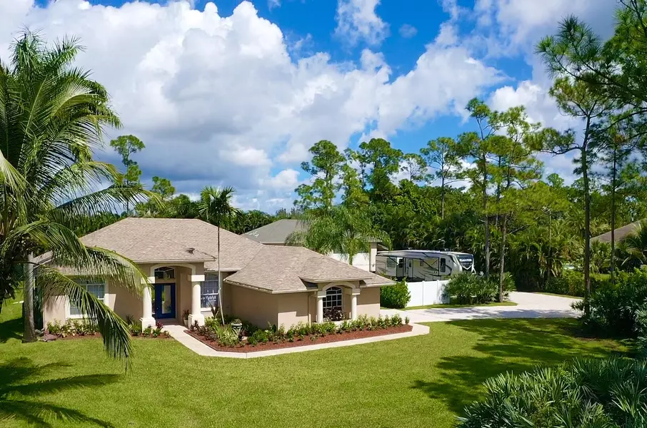 13589 Key Lime BLVD, The Acreage, FL 33412