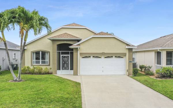 980 NW Tuscany DR,  Port Saint Lucie,  FL 34986