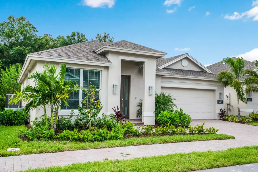 5865 Bella Rosa LN, Vero Beach, FL 32966