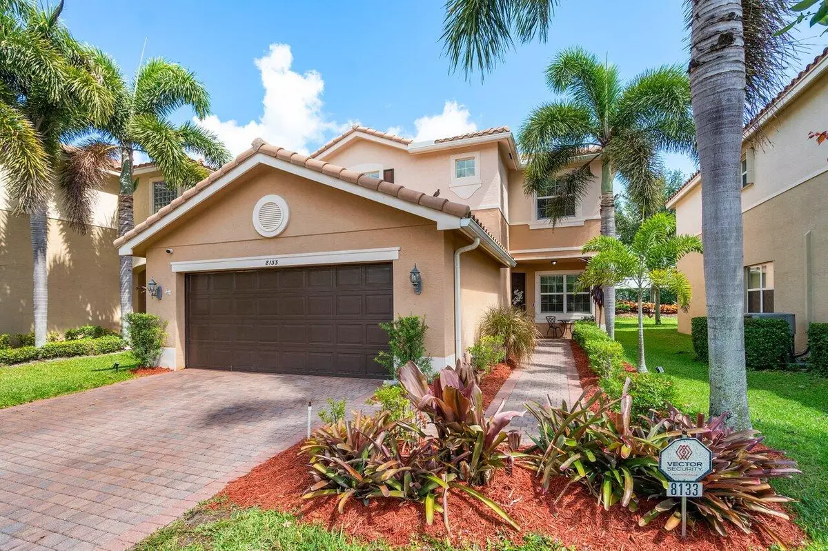 Boynton Beach, FL 33473,8133 Brigamar Isles AVE