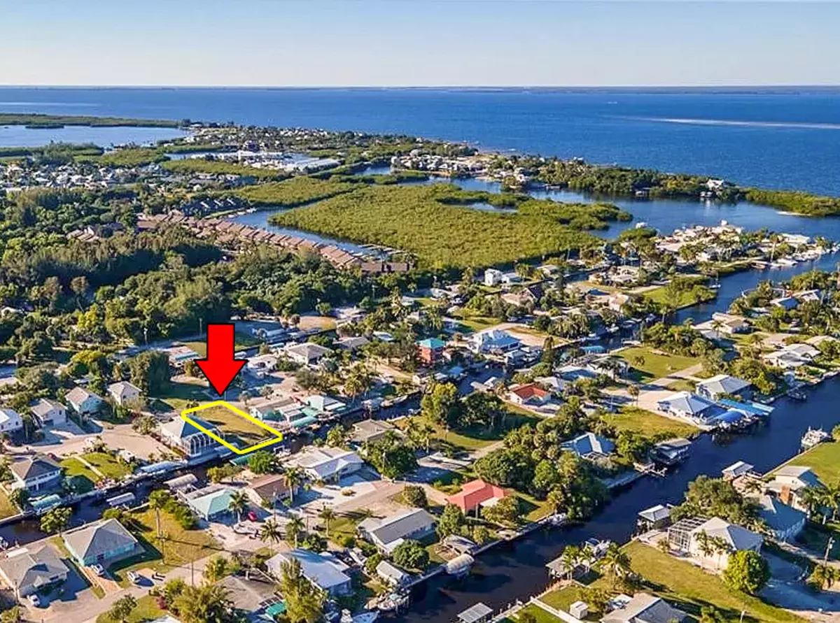 Bokeelia, FL 33922,16150 Porto Bello ST