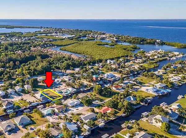 16150 Porto Bello ST, Bokeelia, FL 33922