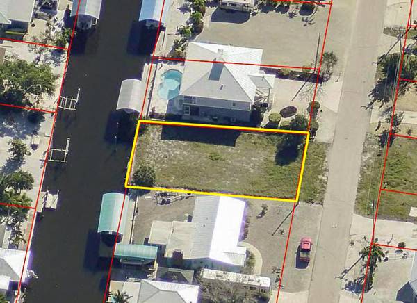 Bokeelia, FL 33922,16150 Porto Bello ST