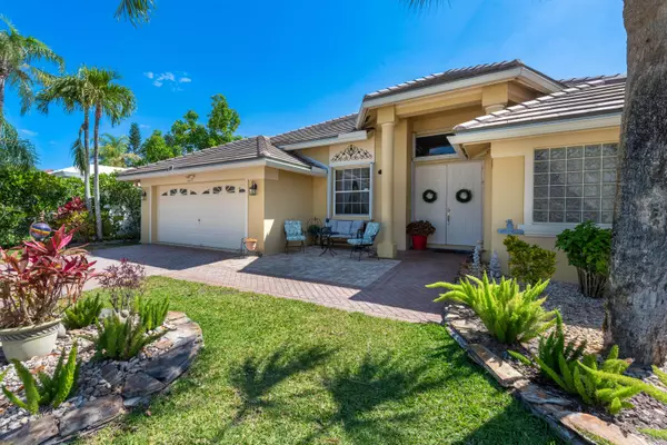 Wellington, FL 33414,1860 Corsica DR