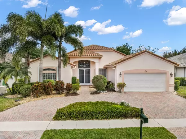 Boynton Beach, FL 33472,9046 Bari LN