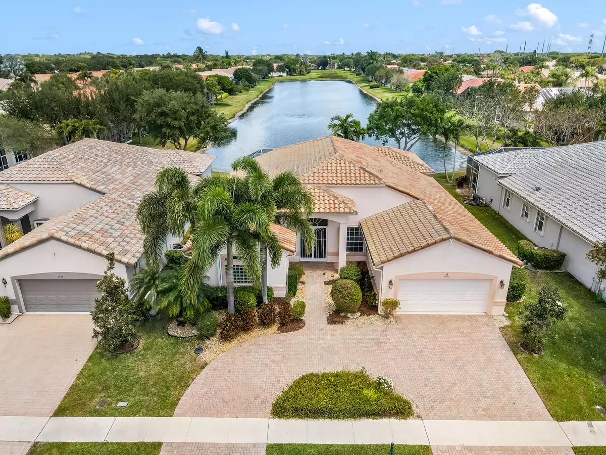 Boynton Beach, FL 33472,9046 Bari LN