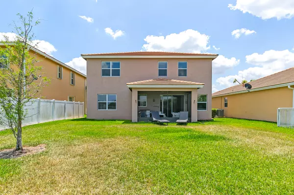 Port Saint Lucie, FL 34987,11518 SW Halton ST