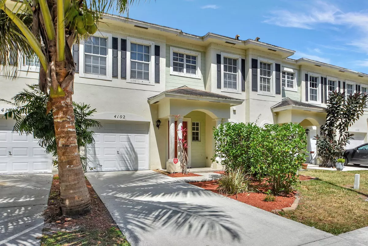 Lake Worth, FL 33461,4102 Emerald Vista