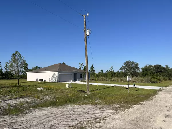 Indian Lake Estates, FL 33855,0 Calendula DR