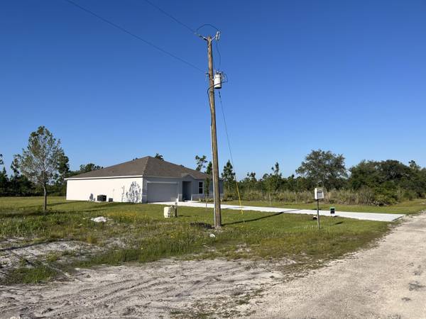 Indian Lake Estates, FL 33855,0 Calendula DR