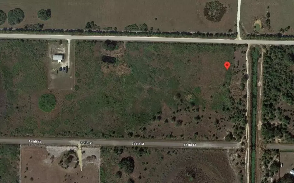 15218 NW 316th ST, Okeechobee, FL 34972