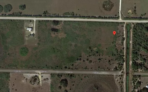 15218 NW 316th ST,  Okeechobee,  FL 34972