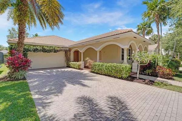 183 Via Catalunha, Jupiter, FL 33458